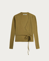 TOP GIOVANA LIGHT DESERT BEIGE