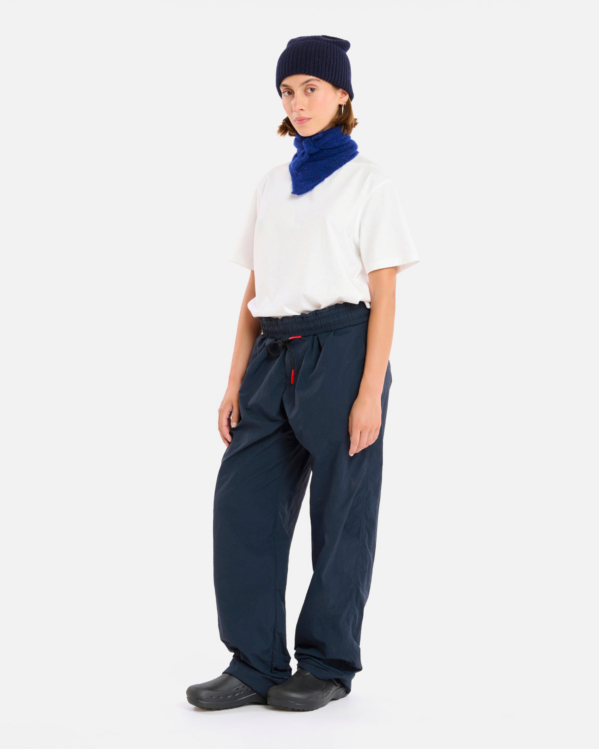 PANTALON GOBI REEF NAVY