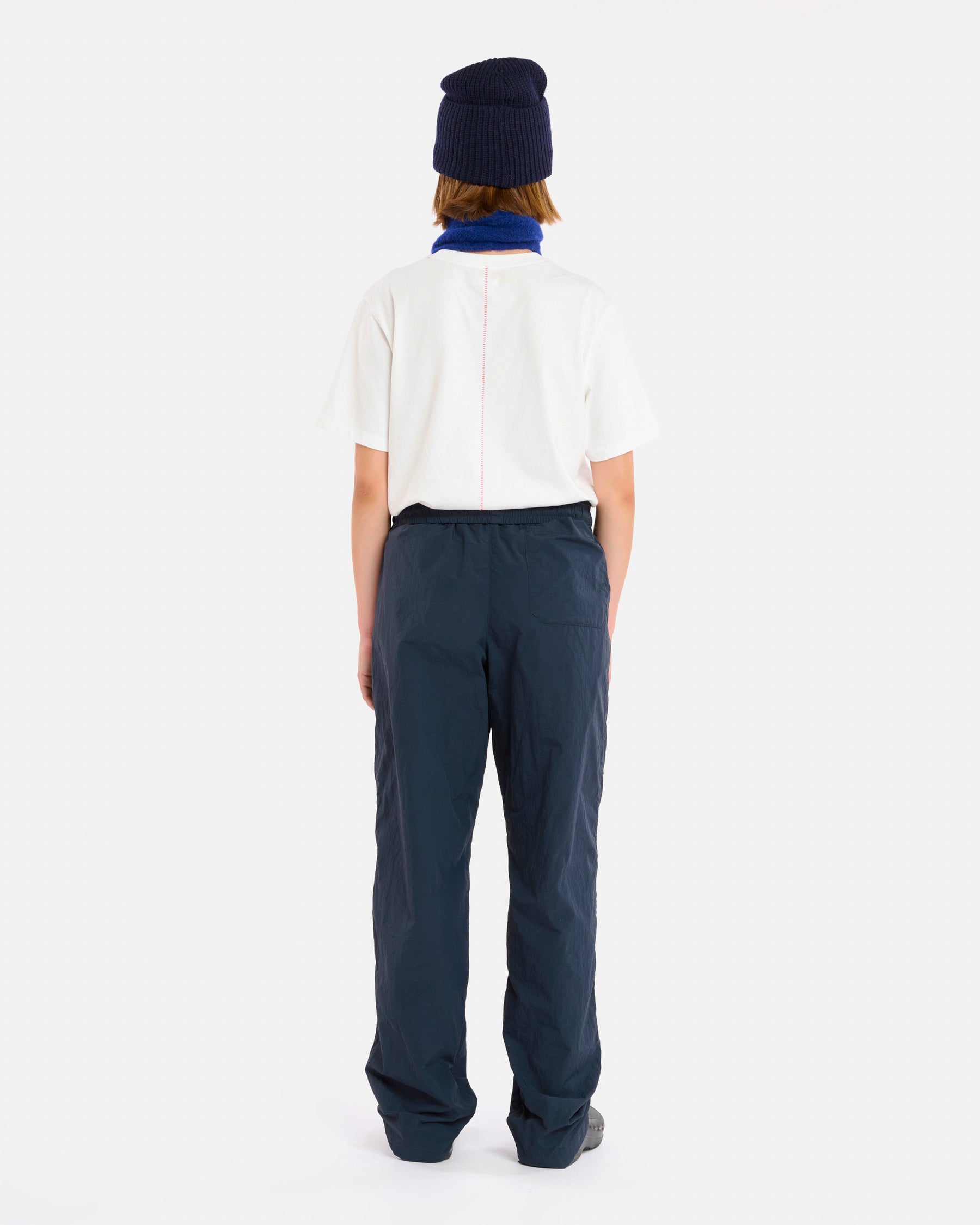 GOBI REEF NAVY PANTS