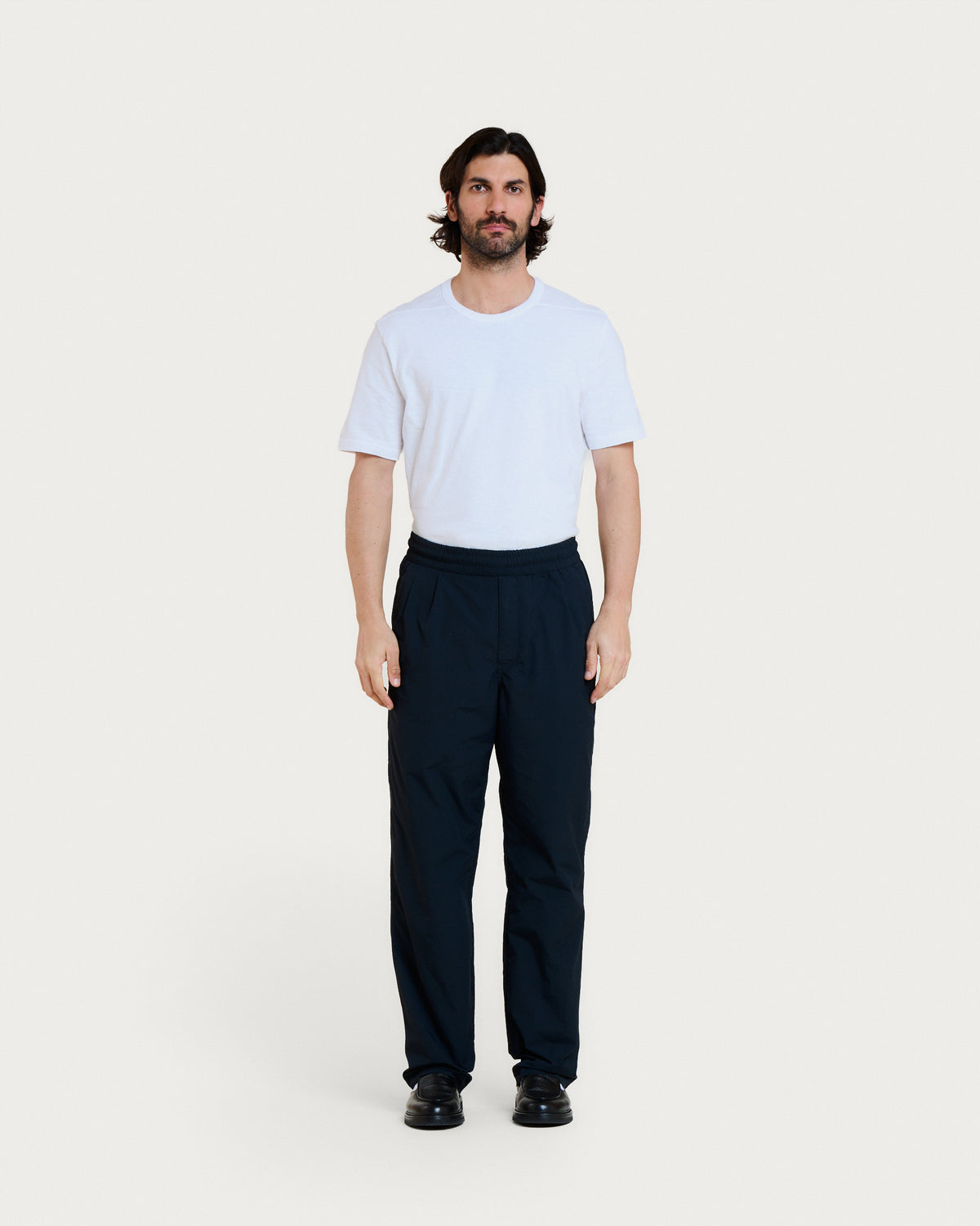GOBI REEF NAVY PANTS