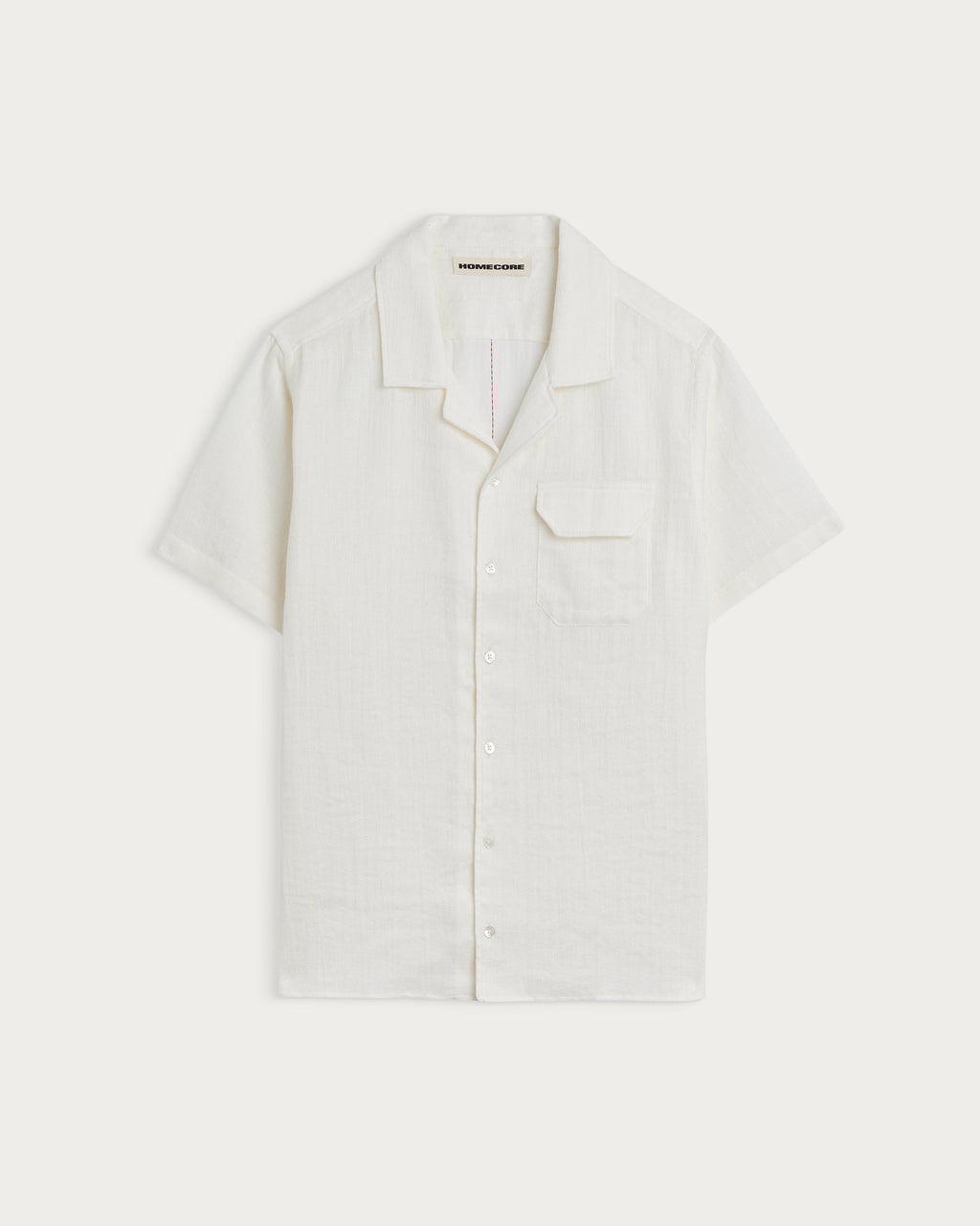 CHEMISE GUARDA CORALIN WHITE