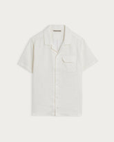 CHEMISE GUARDA CORALIN WHITE