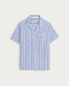 CHEMISE GUARDA MAR BLUE STRIPES