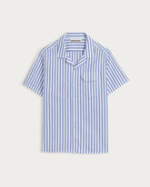 CHEMISE GUARDA MAR BLUE STRIPES