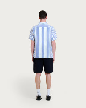 CHEMISE GUARDA MAR BLUE STRIPES