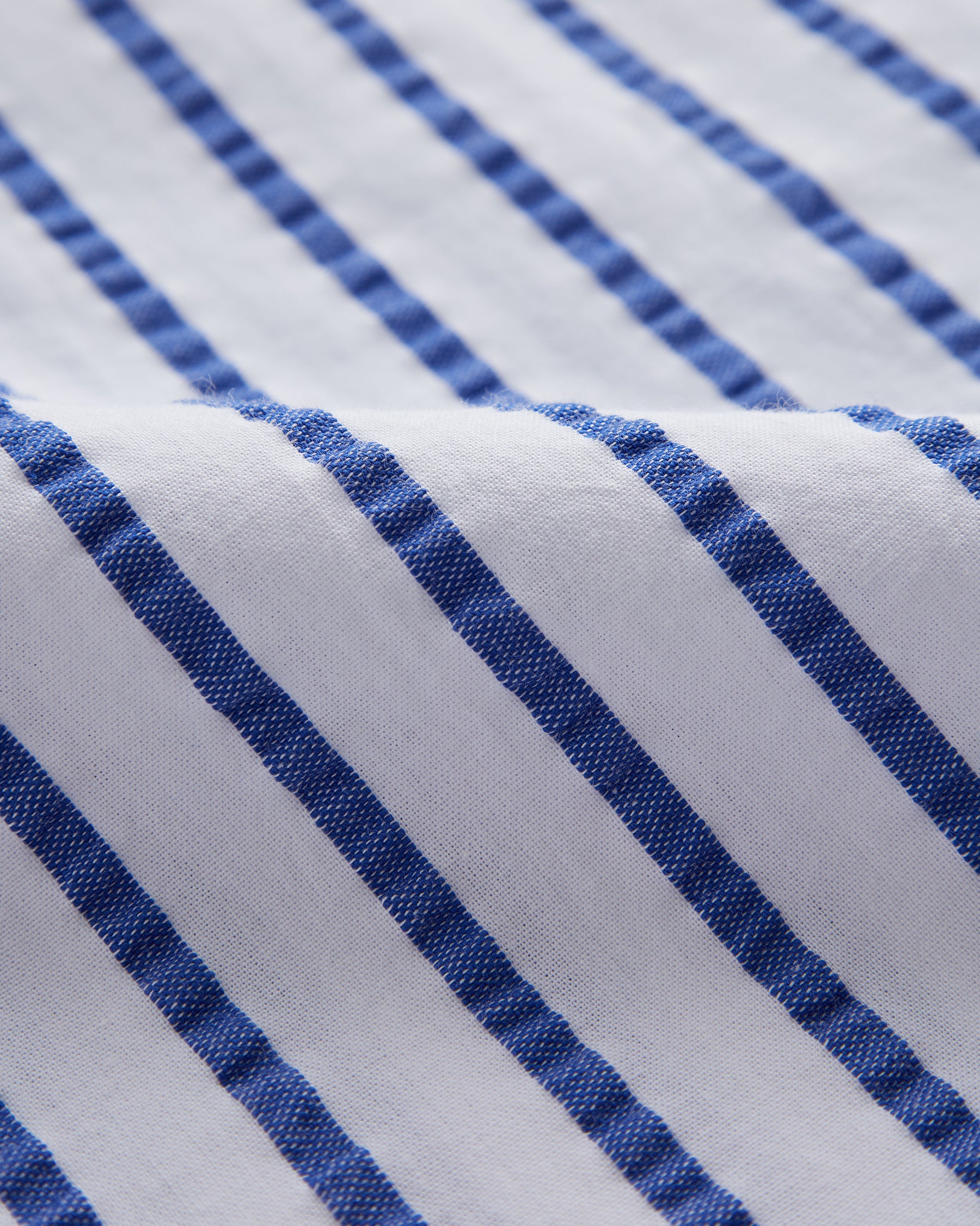 CHEMISE GUARDA MAR BLUE STRIPES