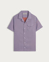 CHEMISE GUARDA NORI BLUE-ORANGE