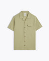 CHEMISE GUARDA SEER SWAMP GREEN