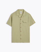 CHEMISE GUARDA SEER SWAMP GREEN