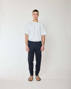 PANTALON GUMY NAVY
