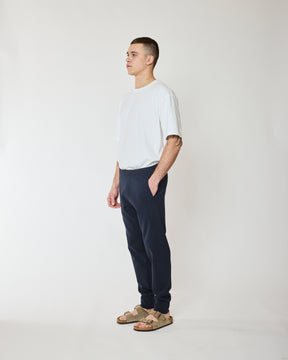 PANTALON GUMY NAVY