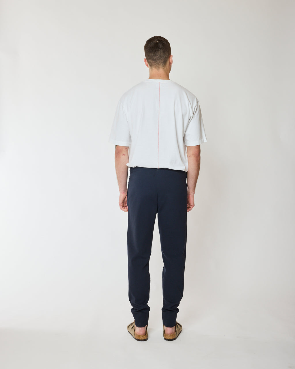 PANTALON GUMY NAVY
