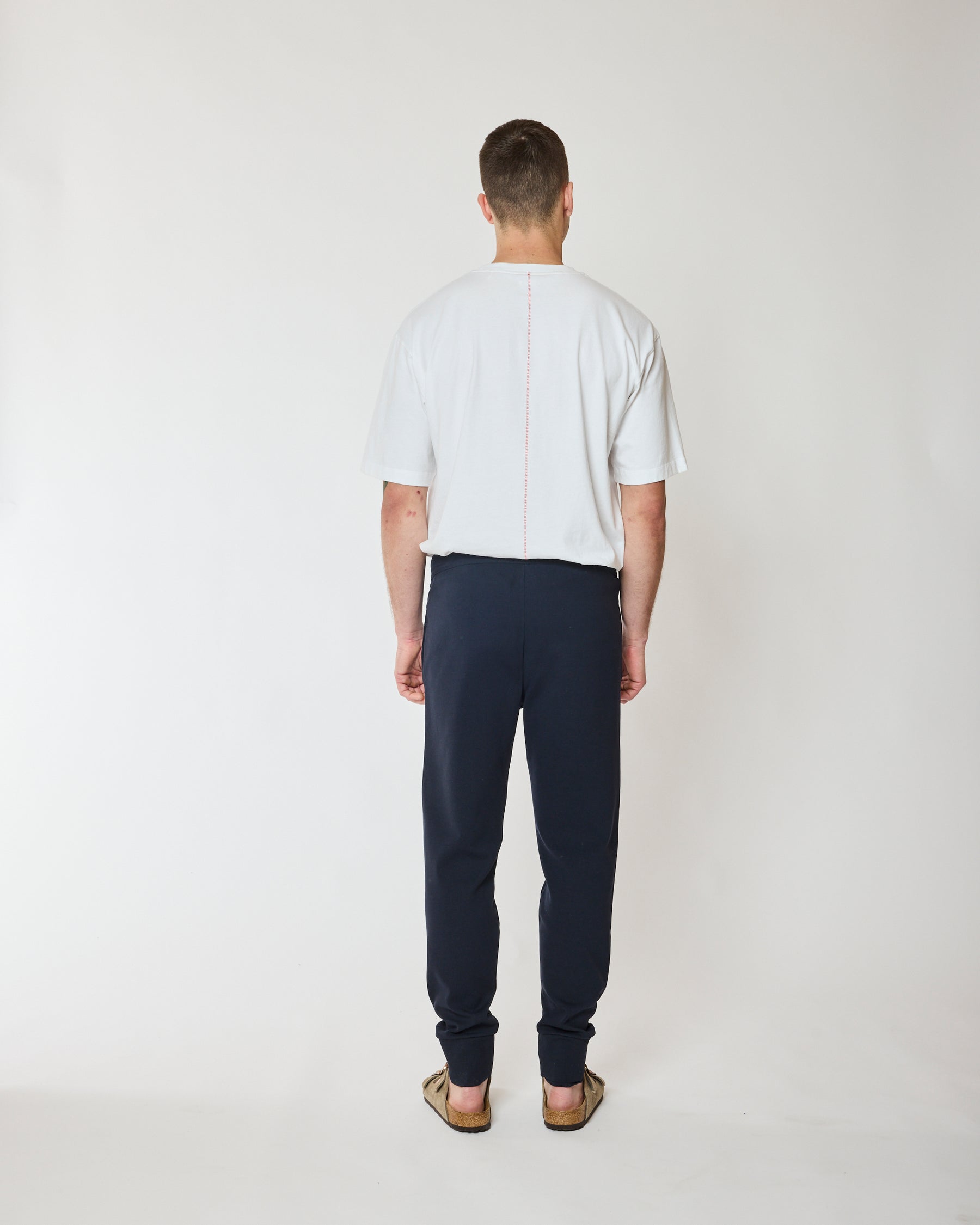 PANTALON GUMY NAVY