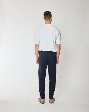 PANTALON GUMY NAVY