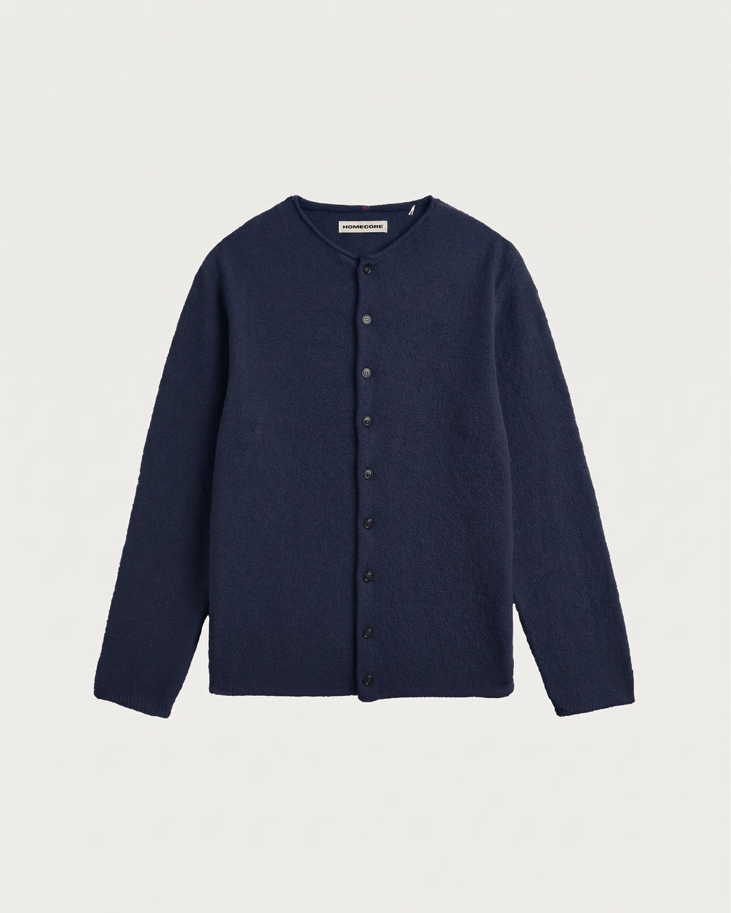 CARDIGAN XAVIER CASH NAVY