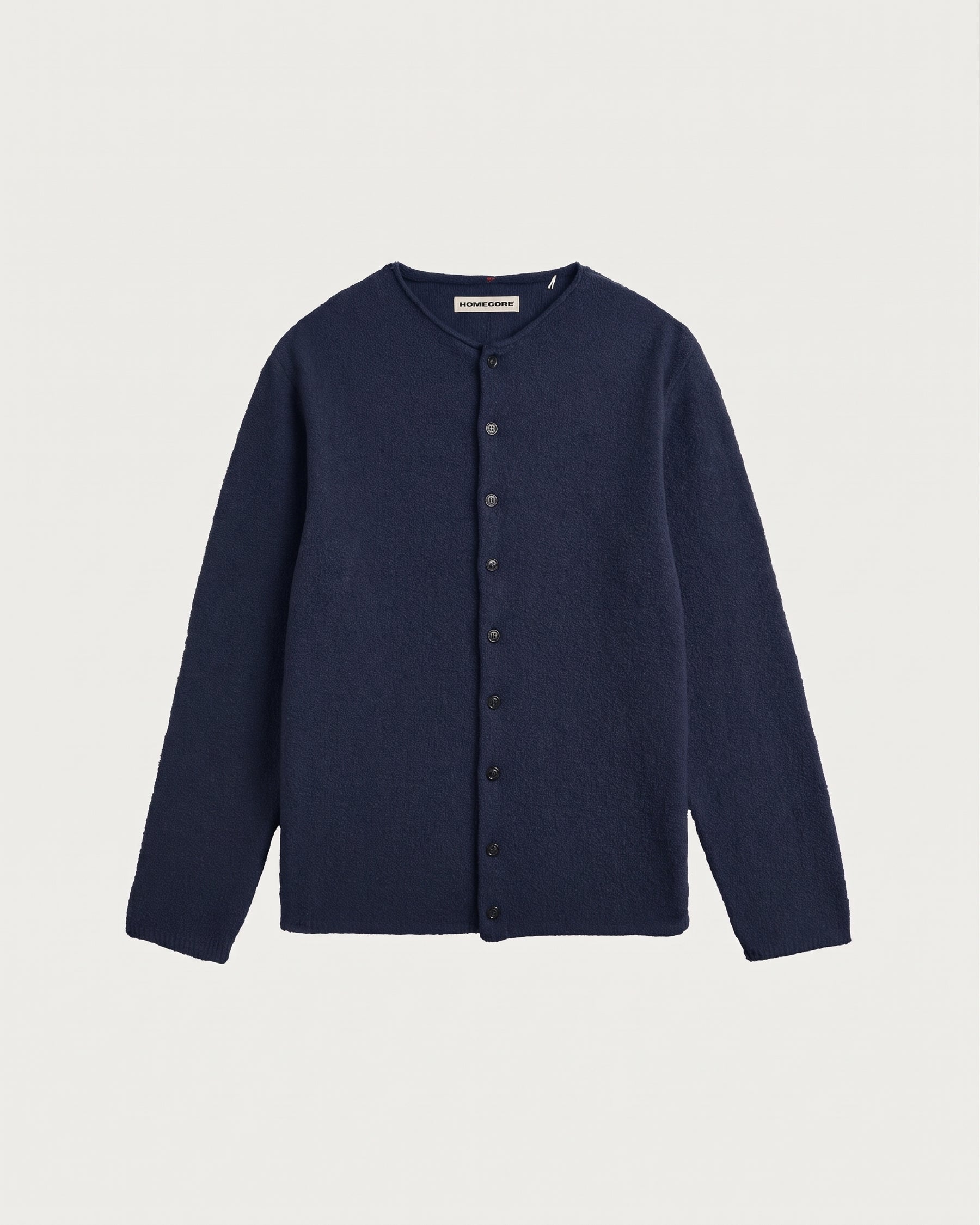 CARDIGAN XAVIER CASH NAVY