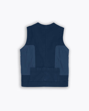 GRANT VEST NAVY