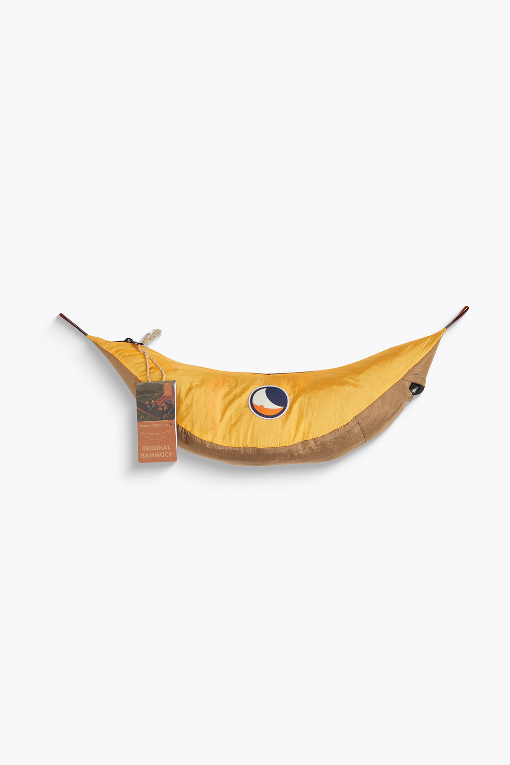 HAMAC BEIGE