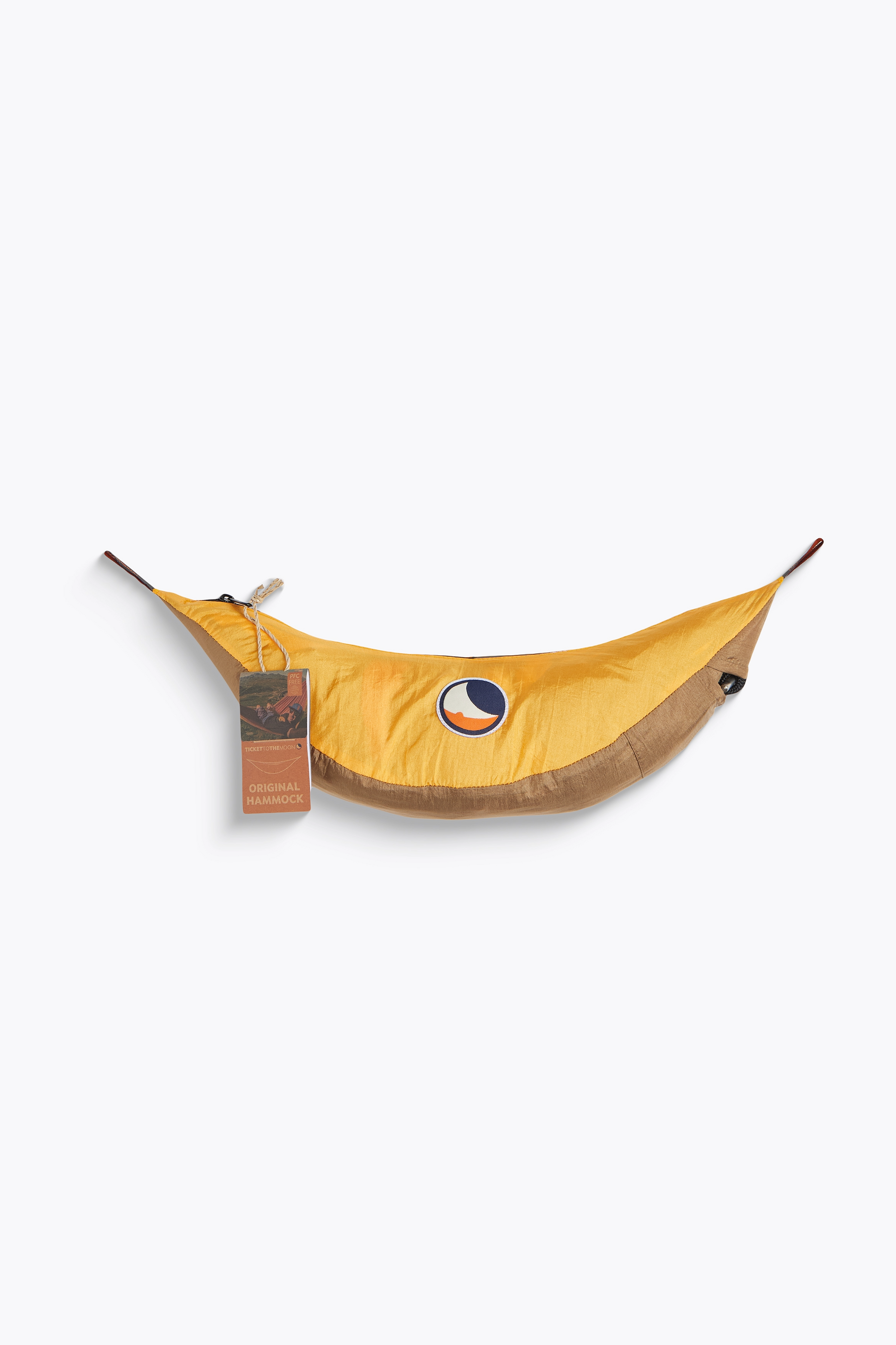 HAMAC BEIGE