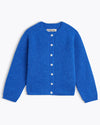 HARPER BIG BLUE CARDIGAN