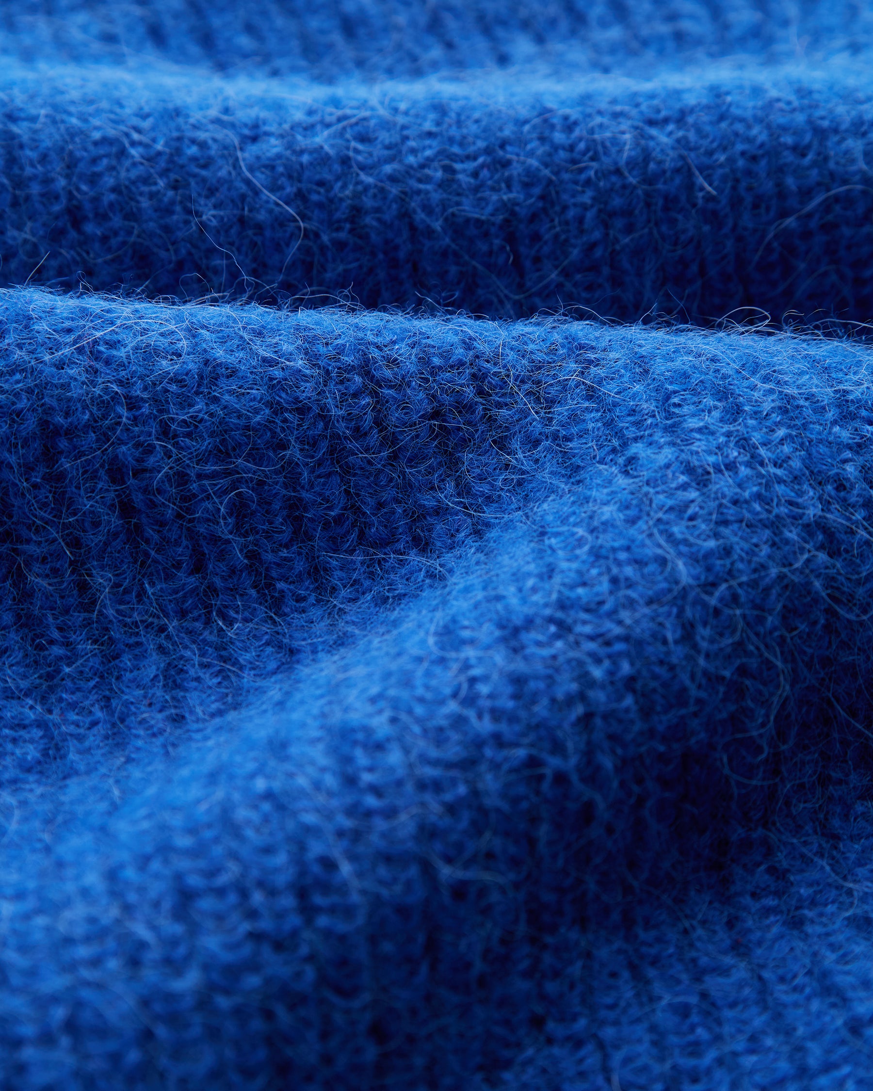 CARDIGAN HARPER BIG BLUE