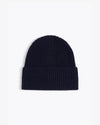 FUZZ HAT NAVY