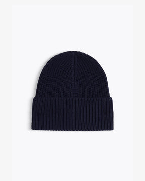 FUZZ HAT NAVY