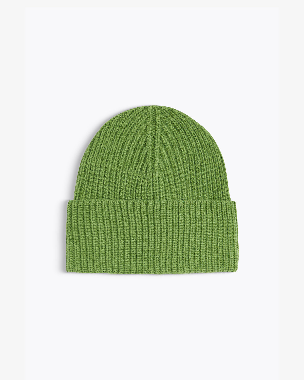 FUZZ HAT APPLE GREEN