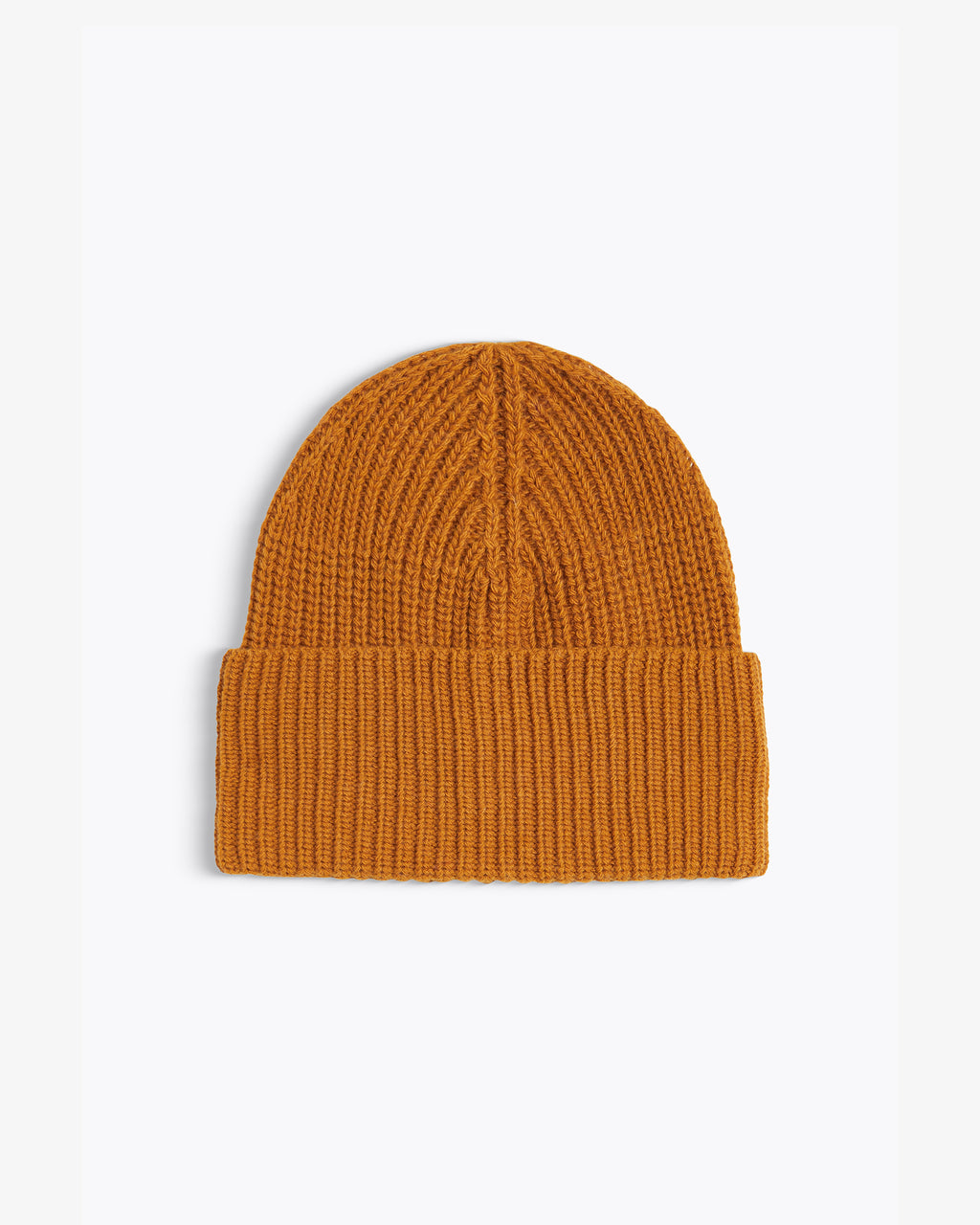 FUZZ HAT COPPER BROWN