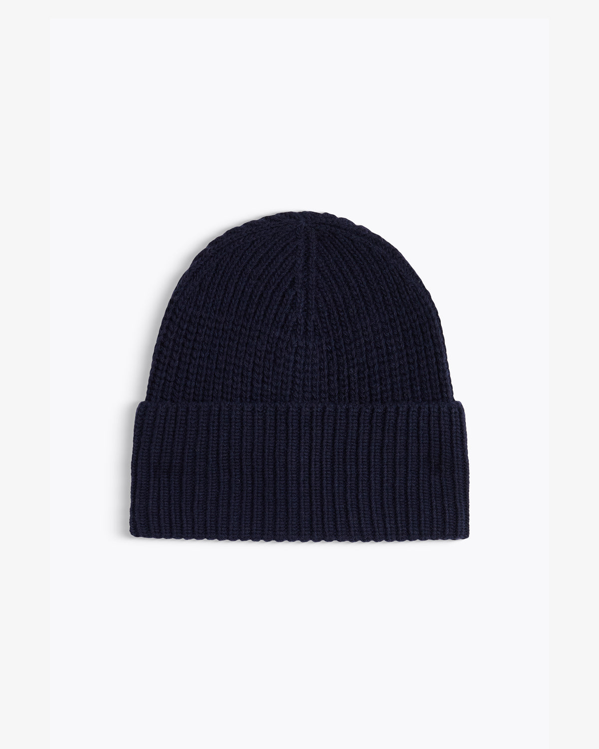 FUZZ HAT NAVY