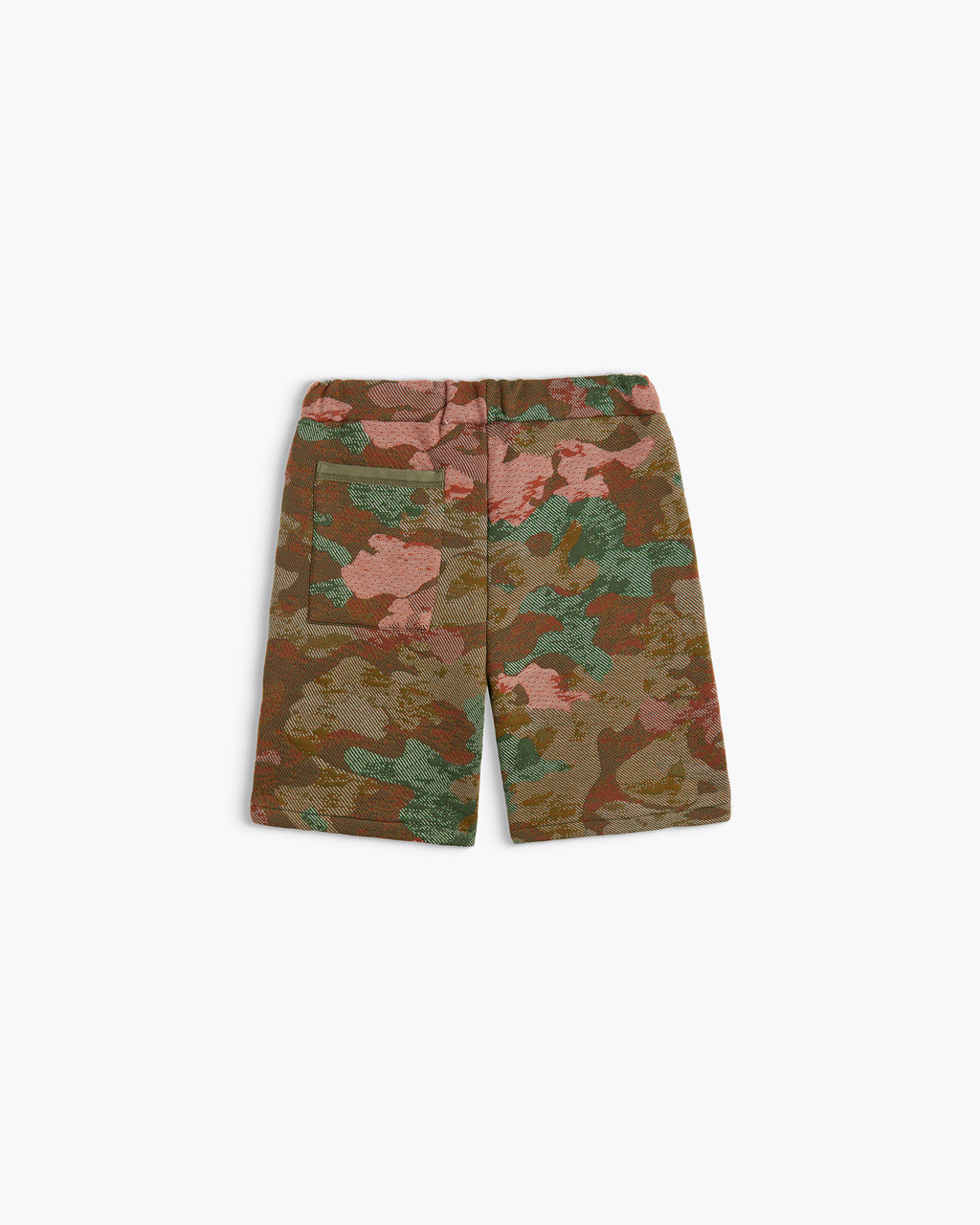 SHORT CAMO CAMO