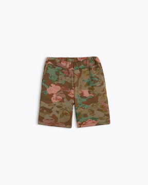 SHORT CAMO CAMO