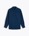 HELSEY HANS BLUEJAY SHIRT 