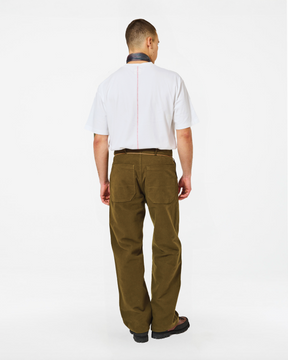 PANTALON HEMMING VOSGES KHAKI