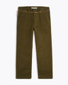 PANTALON HEMMING VOSGES KHAKI
