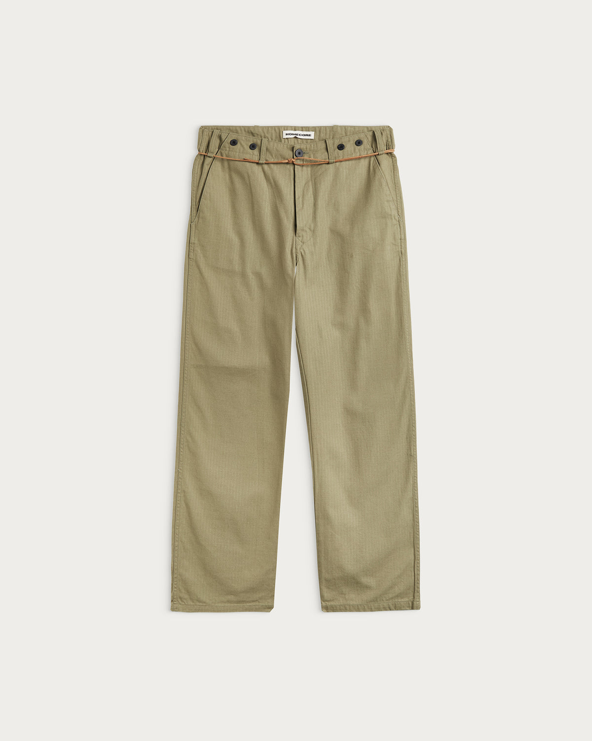 HEMMING CARGO