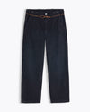 HEMMING STONED STONEWASHED