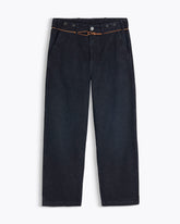 HEMMING STONED STONEWASHED