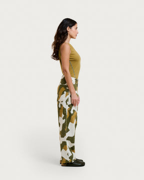 PANTALON HEMMING M90 MULTI KHAKI