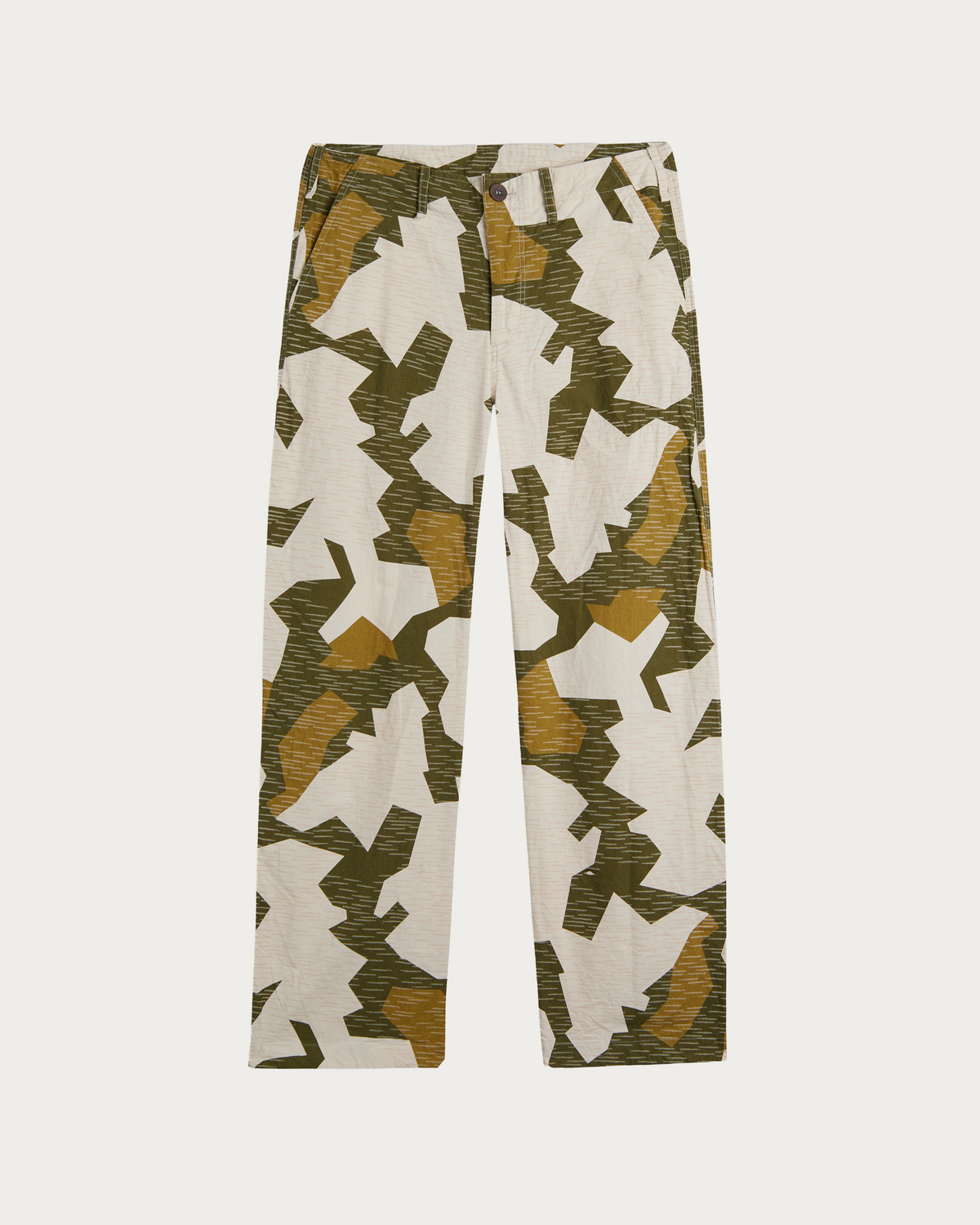 PANTALON HEMMING M90 MULTI KHAKI