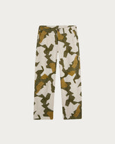 PANTALON HEMMING M90 MULTI KHAKI