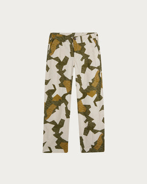 PANTALON HEMMING M90 MULTI KHAKI
