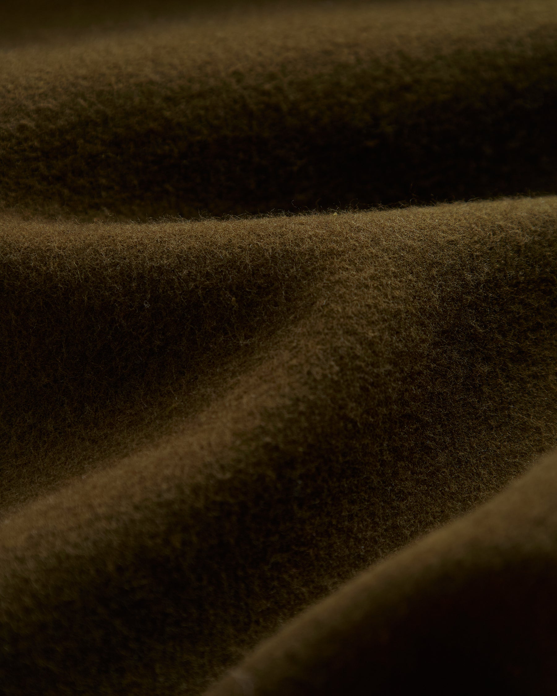 PANTALON HEMMING VOSGES KHAKI