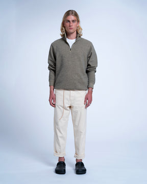 TERRY HALFZIP NUTS