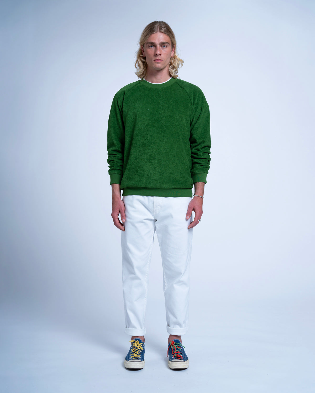 AQUAE STEM GREEN