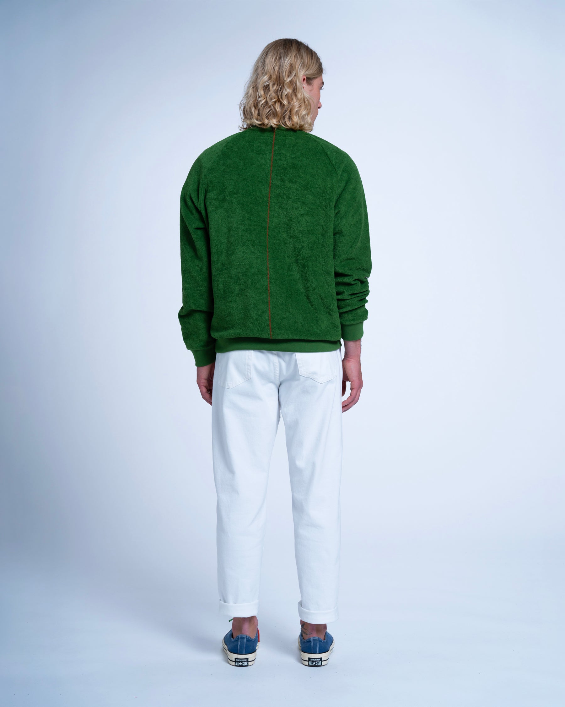AQUAE STEM GREEN