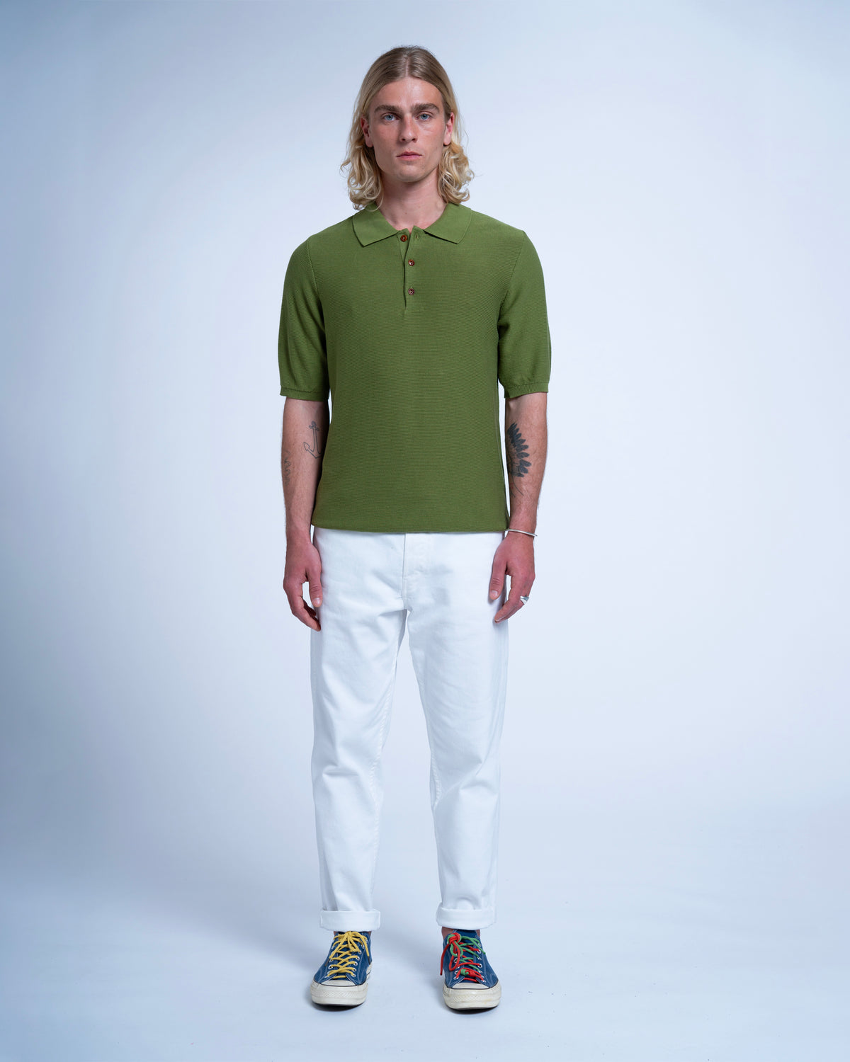 ITALO CAPULET OLIVE