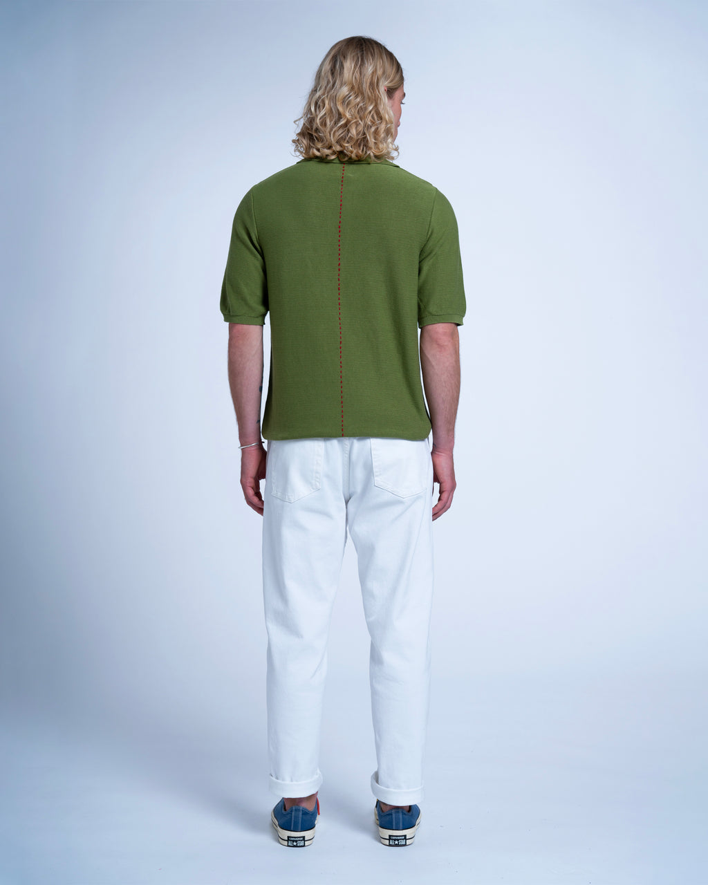 ITALO CAPULET OLIVE