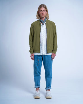 GIANIS JACKET KHAKI