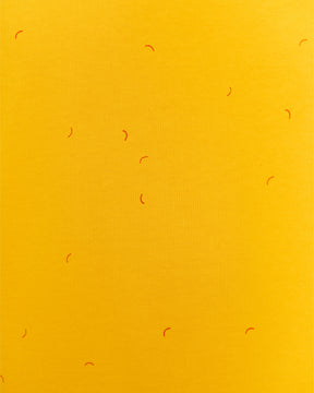 PRANA LEMON CHROME SWEATSHIRT